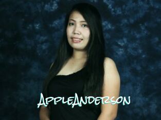 AppleAnderson