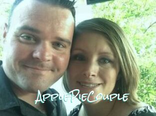 ApplePieCouple