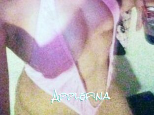 Applefina