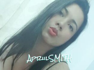 ApriilSMITH