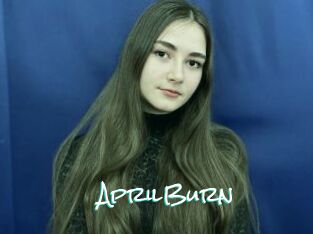 AprilBurn