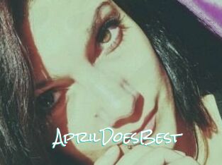 AprilDoesBest