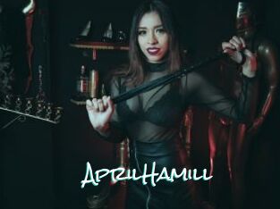 AprilHamill