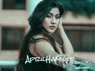 AprilHamilto Sensuality Dream