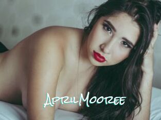 AprilMooree