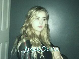 AprilOlivia