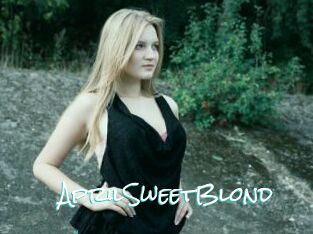 AprilSweetBlond