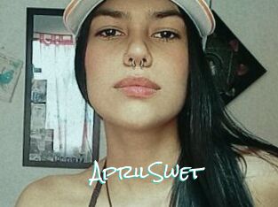 AprilSwet