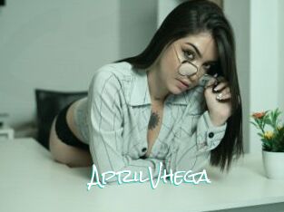 AprilVhega