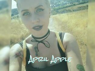 April_Apple