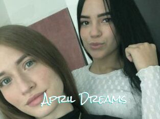 April_Dreams Sensuality Dream