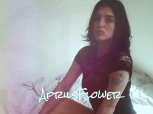 AprilsFlower