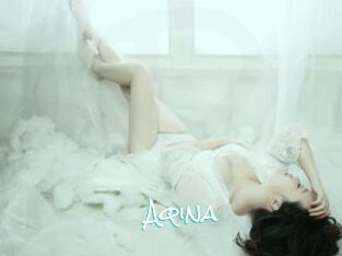 Aqina
