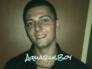 AquariusBoy