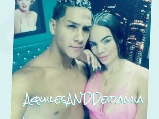 AquilesANDDeidamia