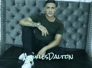 AquilesDalton