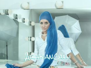 ArabianCalli