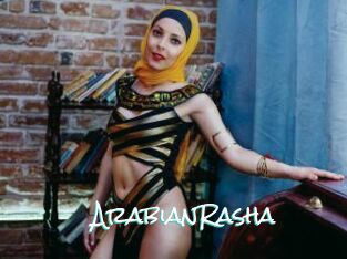 ArabianRasha