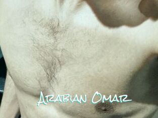 Arabian_Omar