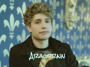 Aragornn Sensuality Dream