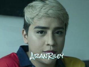 AranRiley