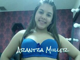 Arantza_Miiller Sensuality Dream