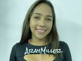 ArayMiller