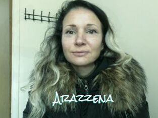 Arazzena