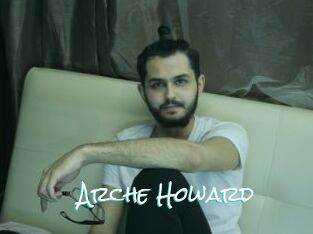 Arche_Howard