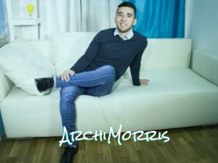 ArchiMorris