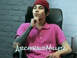ArchibaldMiller