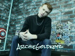 ArchieGoldkeyz