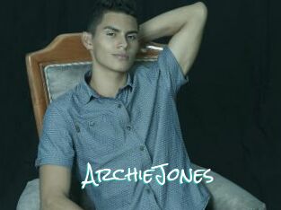 ArchieJones
