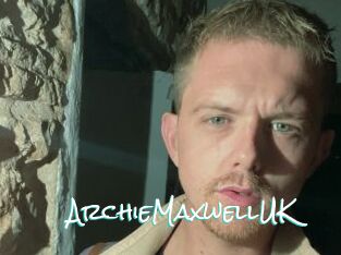 ArchieMaxwellUK