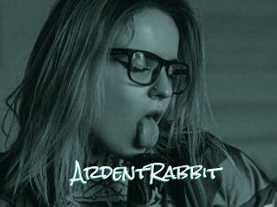 ArdentRabbit