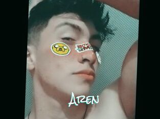 Aren