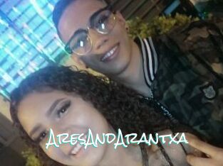 AresAndArantxa