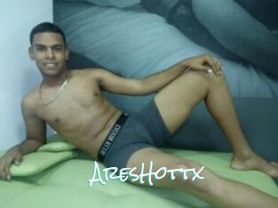 AresHottx