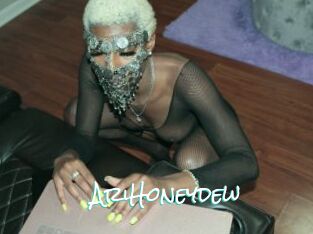 AriHoneydew