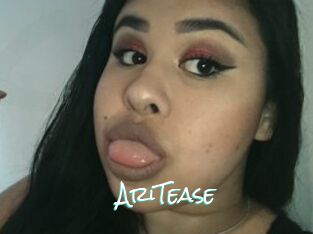 AriTease Sensuality Dream