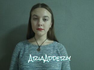 AriaAdderiy