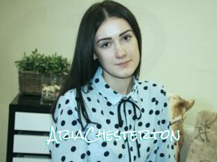 AriaChesterton