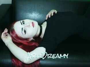 AriaDreamy
