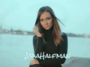 AriaHalfman