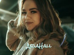 AriaHall