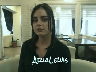 AriaLewis