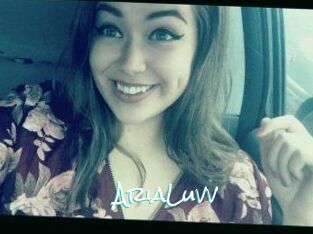 AriaLuvv