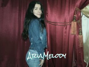 AriaMelody