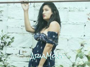 AriaMont
