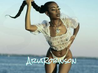 AriaRobinson Sensuality Dream